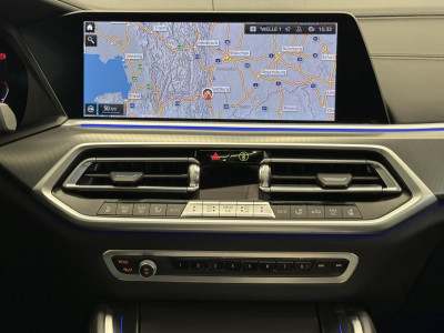 BMW X6 Gebrauchtwagen