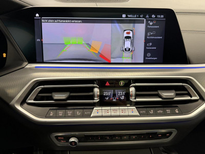 BMW X6 Gebrauchtwagen