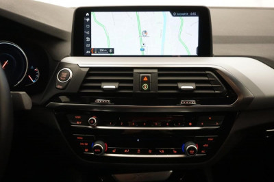 BMW X4 Gebrauchtwagen