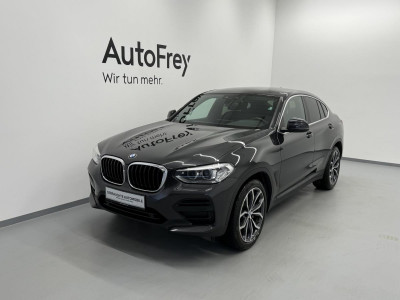 BMW X4 Gebrauchtwagen