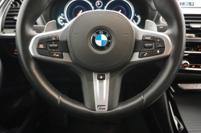 BMW X4 Gebrauchtwagen