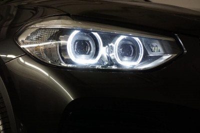 BMW X4 Gebrauchtwagen