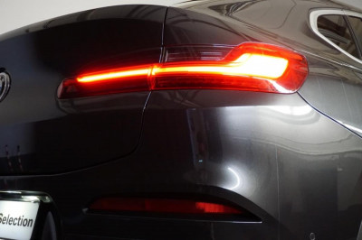 BMW X4 Gebrauchtwagen