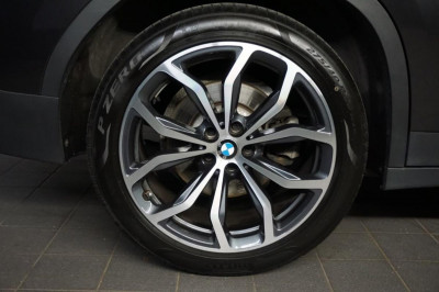 BMW X4 Gebrauchtwagen