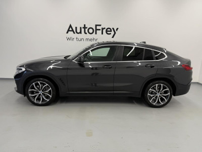 BMW X4 Gebrauchtwagen