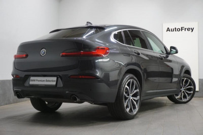 BMW X4 Gebrauchtwagen