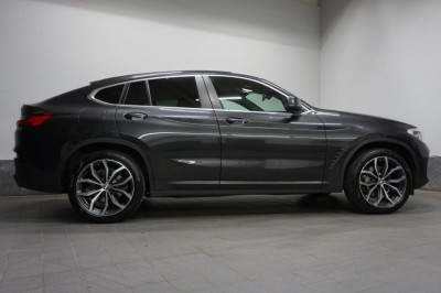 BMW X4 Gebrauchtwagen