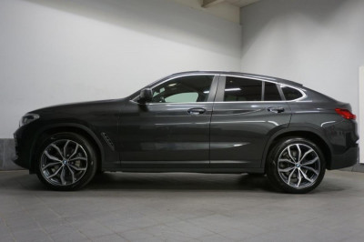 BMW X4 Gebrauchtwagen