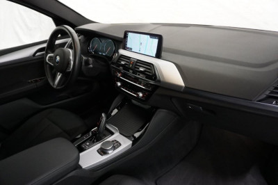 BMW X4 Gebrauchtwagen