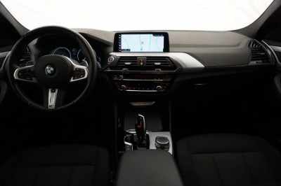 BMW X4 Gebrauchtwagen