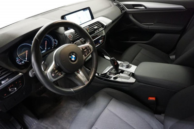 BMW X4 Gebrauchtwagen