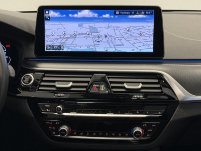 BMW 5er Gebrauchtwagen