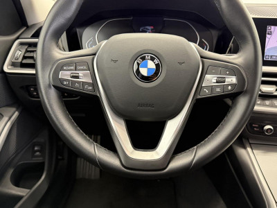 BMW 3er Gebrauchtwagen