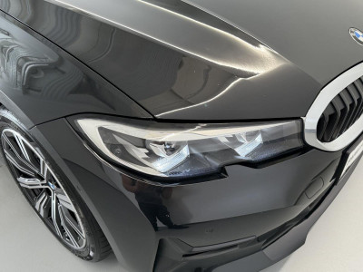 BMW 3er Gebrauchtwagen