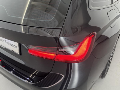 BMW 3er Gebrauchtwagen