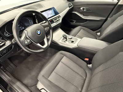 BMW 3er Gebrauchtwagen