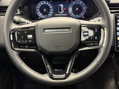 Land Rover Range Rover Velar Gebrauchtwagen