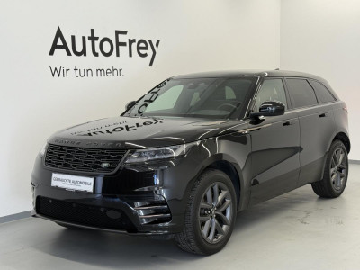 Land Rover Range Rover Velar Gebrauchtwagen