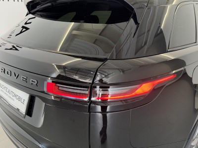 Land Rover Range Rover Velar Gebrauchtwagen