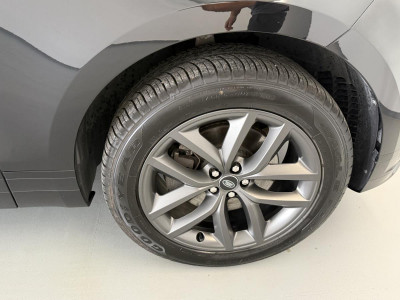 Land Rover Range Rover Velar Gebrauchtwagen