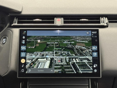 Land Rover Range Rover Velar Gebrauchtwagen