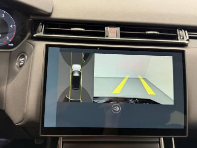 Land Rover Range Rover Velar Gebrauchtwagen