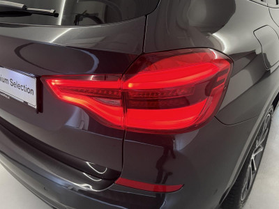 BMW X3 Gebrauchtwagen