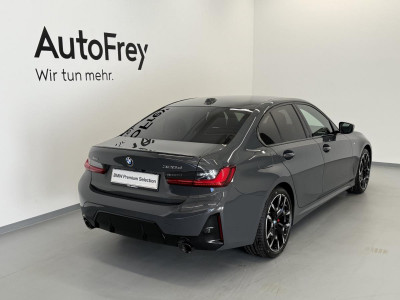 BMW 3er Vorführwagen BMW 3er Vorführwagen