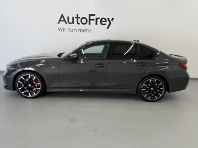 BMW 3er Vorführwagen BMW 3er Vorführwagen