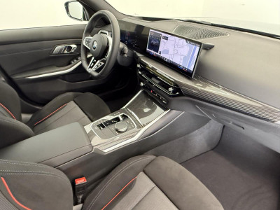 BMW 3er Vorführwagen BMW 3er Vorführwagen