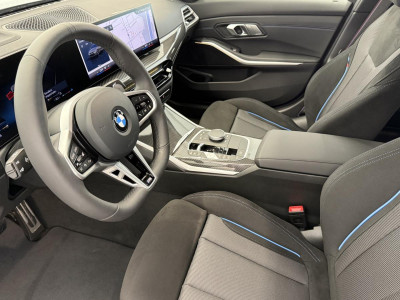 BMW 3er Vorführwagen BMW 3er Vorführwagen