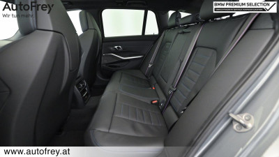 BMW 3er Gebrauchtwagen