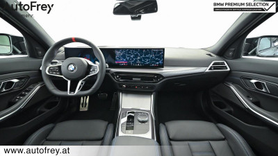 BMW 3er Gebrauchtwagen