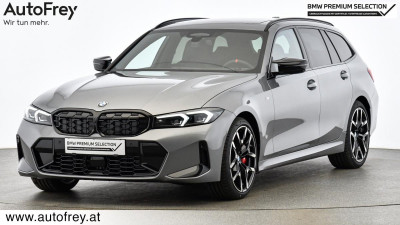 BMW 3er Gebrauchtwagen