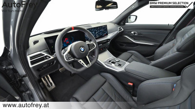 BMW 3er Gebrauchtwagen