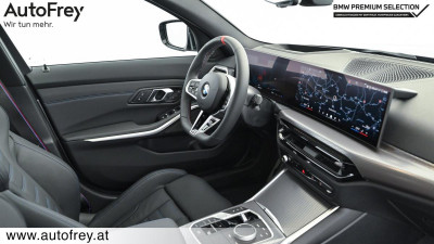 BMW 3er Gebrauchtwagen