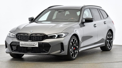 BMW 3er Gebrauchtwagen