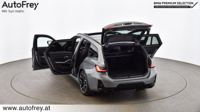 BMW 3er Gebrauchtwagen