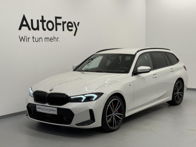 BMW 3er Gebrauchtwagen