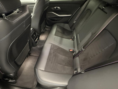 BMW 3er Gebrauchtwagen