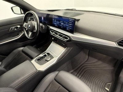 BMW 3er Gebrauchtwagen