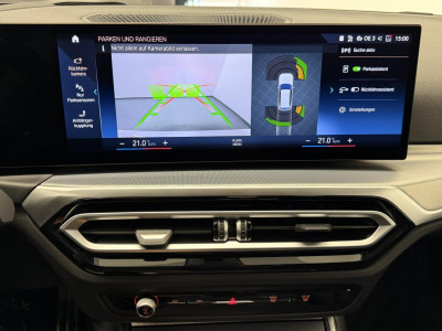 BMW 3er Gebrauchtwagen