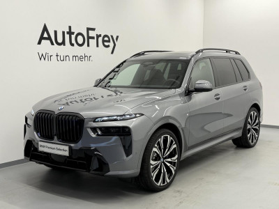 BMW X7 Vorführwagen