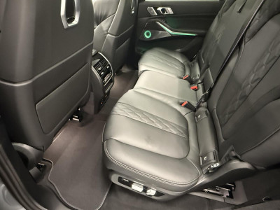 BMW X7 Vorführwagen BMW X7 Vorführwagen