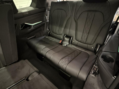 BMW X7 Vorführwagen BMW X7 Vorführwagen