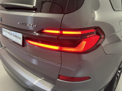 BMW X7 Vorführwagen BMW X7 Vorführwagen