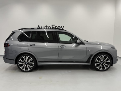 BMW X7 Vorführwagen BMW X7 Vorführwagen