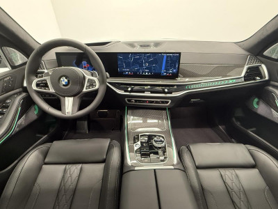 BMW X7 Vorführwagen BMW X7 Vorführwagen