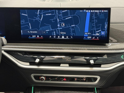 BMW X7 Vorführwagen BMW X7 Vorführwagen