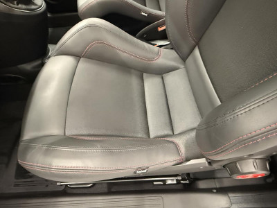 Abarth 500 Gebrauchtwagen